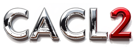 cacl2 logo